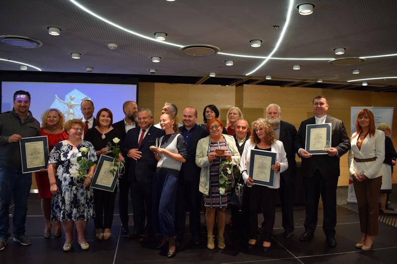 Zdjęcie galerii artykułu: Podkarpaccy laureaci XIV Regionalnej Gali Konkursu Lodołamacze 2019 – zdj. A.Hadław - Podkarpaccy laureaci XIV Regionalnej Gali Konkursu Lodołamacze 2019 – zdj. A.Hadław