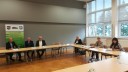 Posiedzenie Powiatowej Rady Rynku Pracy w Rzeszowie 24.09.2021