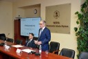 Porozumienie o współpracy z utworzonym przy WSPiA Podkarpackim Centrum Wsparcia Obywateli Ukrainy.
