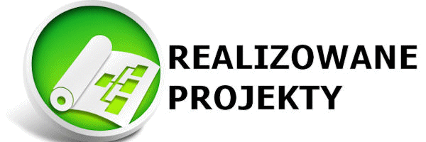 Realizowane projekty