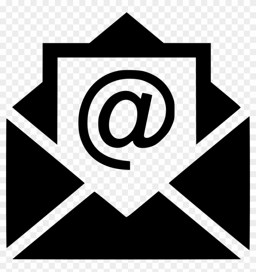ikonka poczty mail