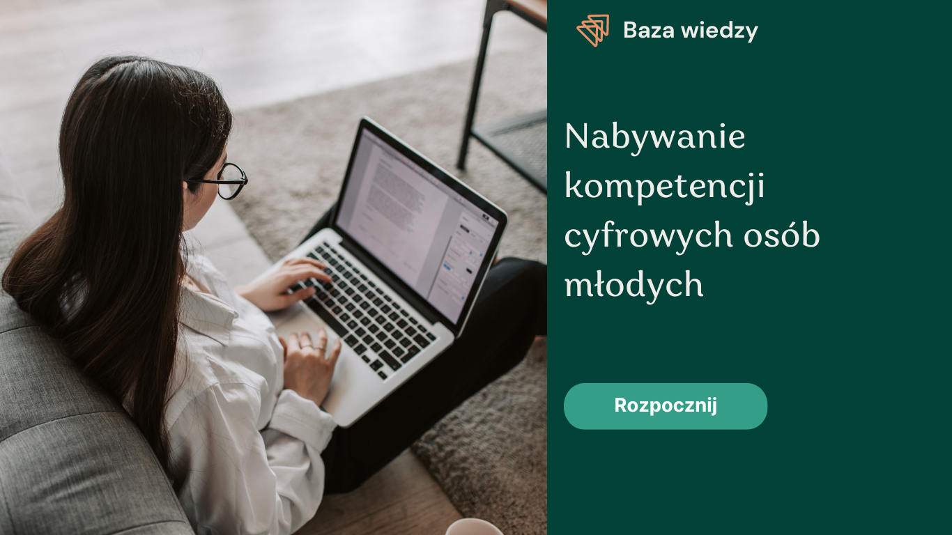 Baza wiedzy - rozpocznij