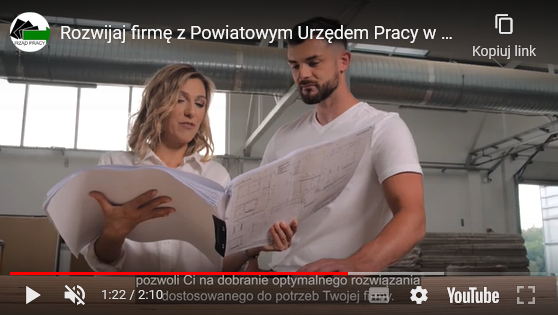 Rozwijaj firmę z PUP w Rzeszowie