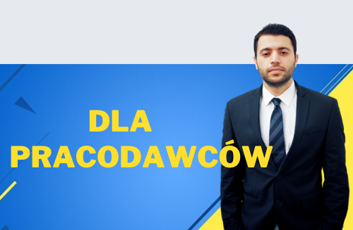 Dla pracodawców