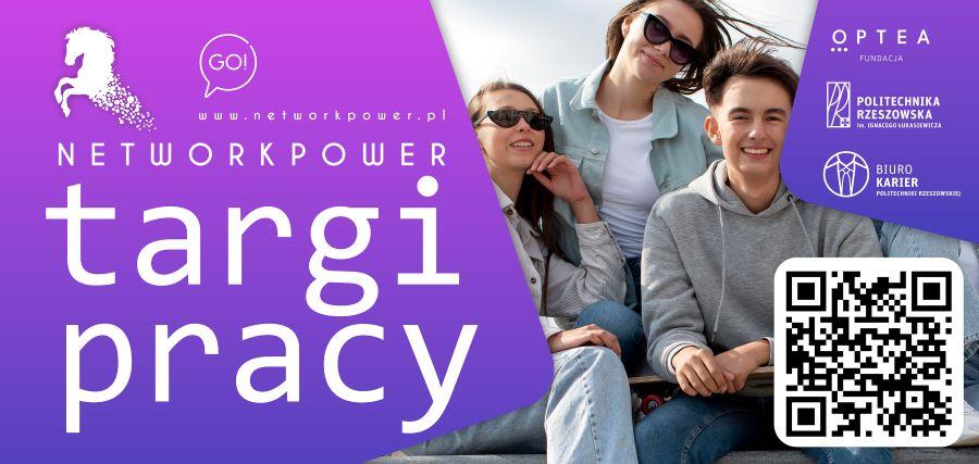 TARGI PRACY NETWORKPOWER