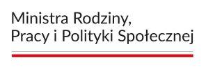 Logo Ministry Pracy