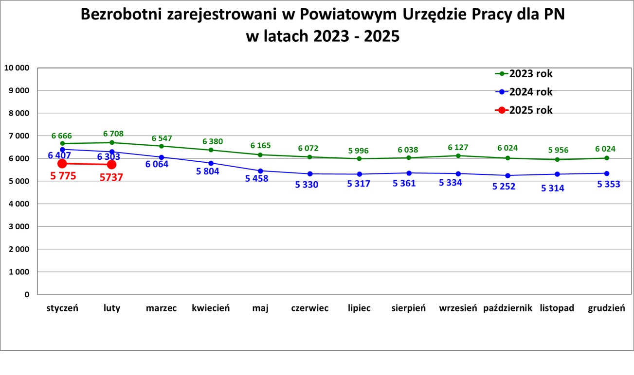 nnk.article.image-alt Informacja o sytuacji na rynku pracy w Powiecie Nowosądeckim za miesiąc Styczeń 2025 r.