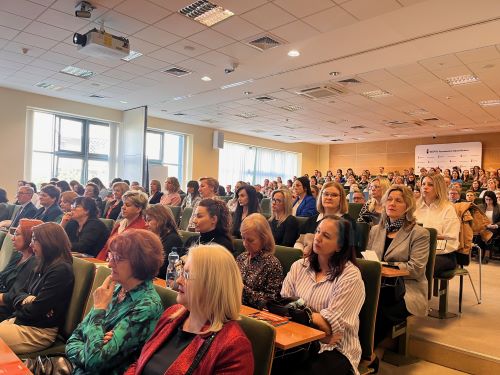 Zdjęcie artykułu Konferencja "Podkarpacie dla biznesu"