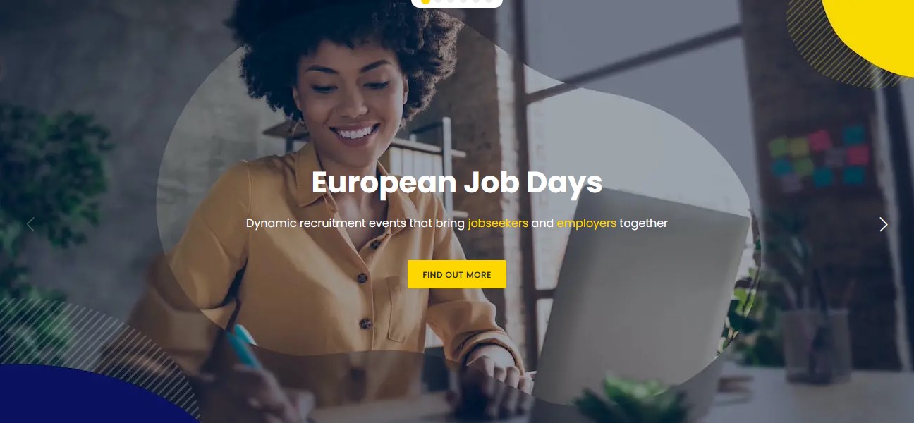 Zdjęcie artykułu Europejskie Dni Pracy