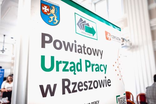 Zdjęcie artykułu Giełda pracy dla osób z niepełnosprawnościami