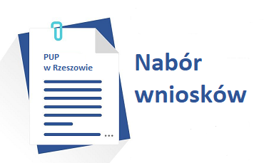 Obrazek dla: Nabór wniosków o organizację stażu - FEP