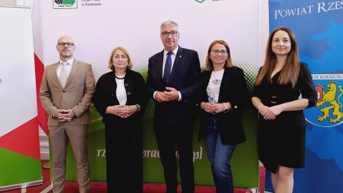 Obrazek dla: Giełda Pracy dla osób z niepełnosprawnościami.