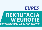 Obrazek dla: EURES - wsparcie dla pracodawców i osób poszukujących pracy za granicą